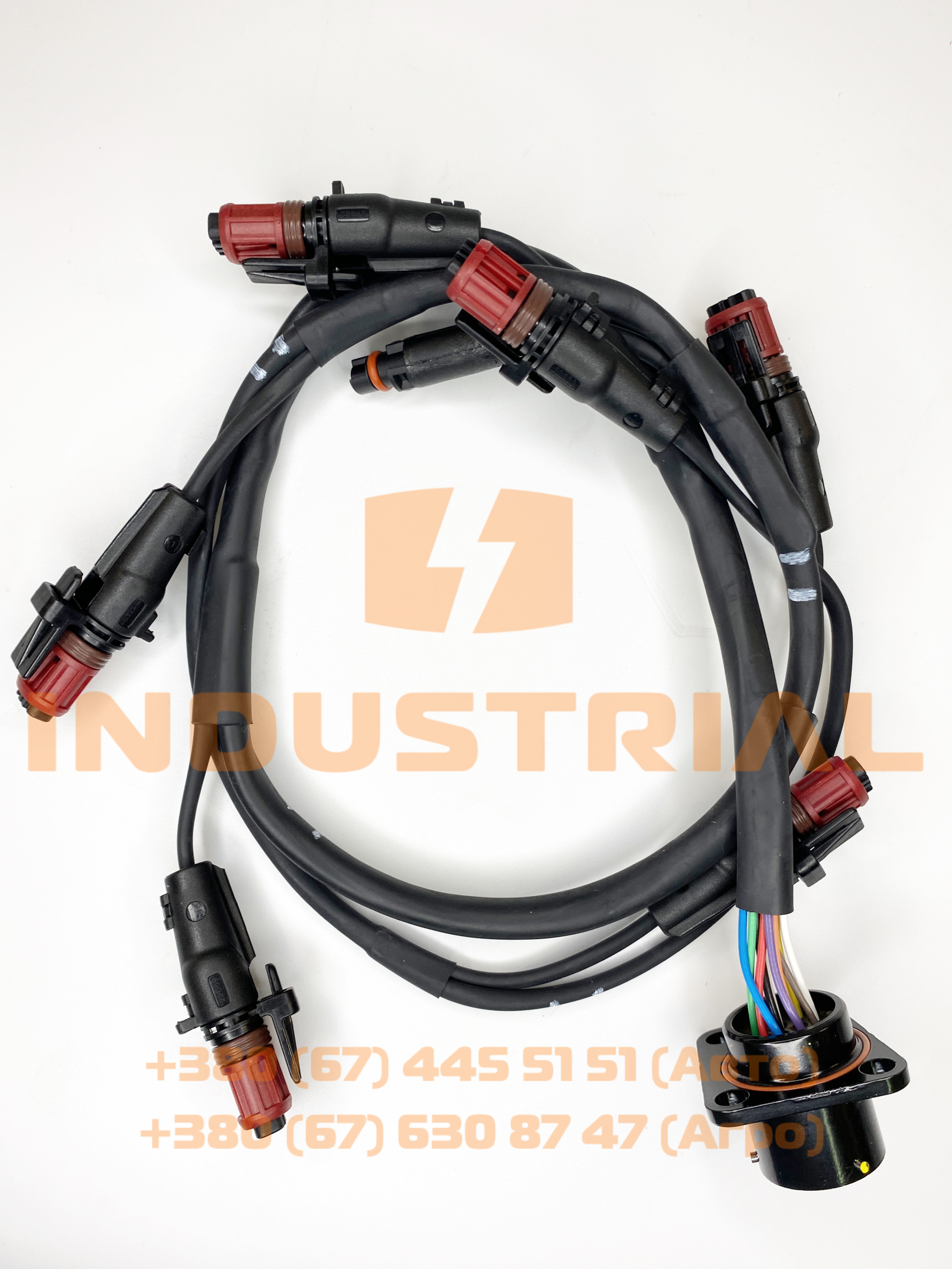 CNH 4178524 CNH INDUSTRIAL